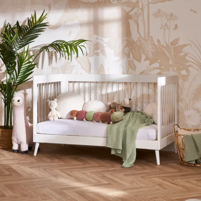 Obaby Maya 2 Piece room Set - Acrylic