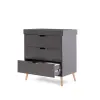 Maya 2 Piece Room Set - Slate