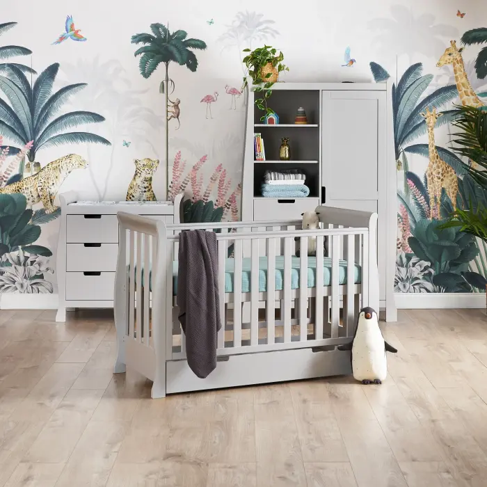 obaby Stamford 3 piece mini set