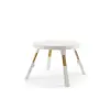 Oyster 4-in-1 Highchair - Fossil - Image 5