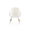 Oyster 4-in-1 Highchair - Fossil - Image 6
