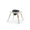Oyster 4-in-1 Highchair - Fossil - Image 7