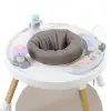 Oyster 4-in-1 Highchair - Fossil - Image 9