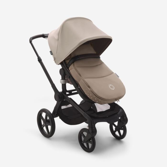 Bugaboo Footmuff Dune Taupe