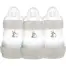 babyb mam anti colic bottles 160ml