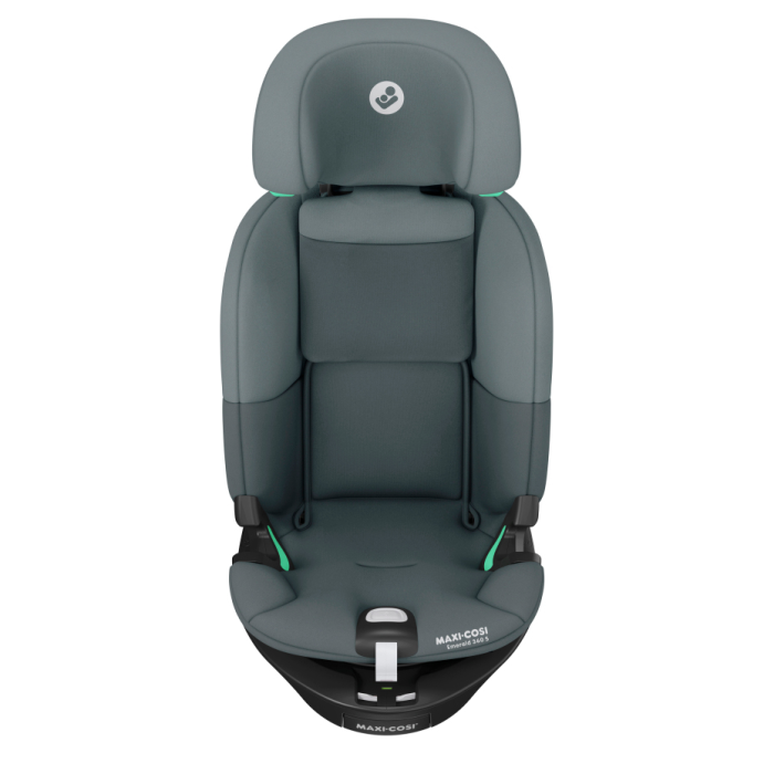 Maxi Cosi Emerald 360 S i-Size - Tonal Graphite