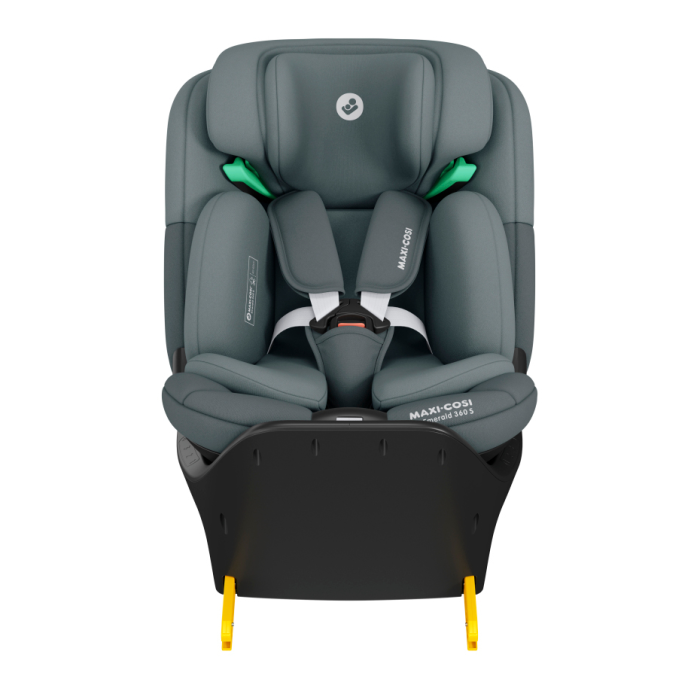 Maxi Cosi Emerald 360 S i-Size - Tonal Graphite