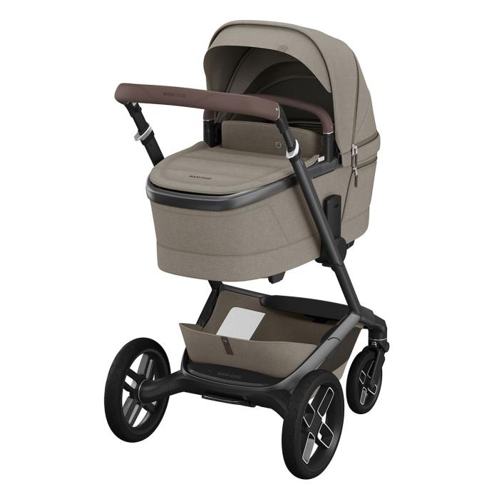 Maxi Cosi Fame Pram And Pushchair