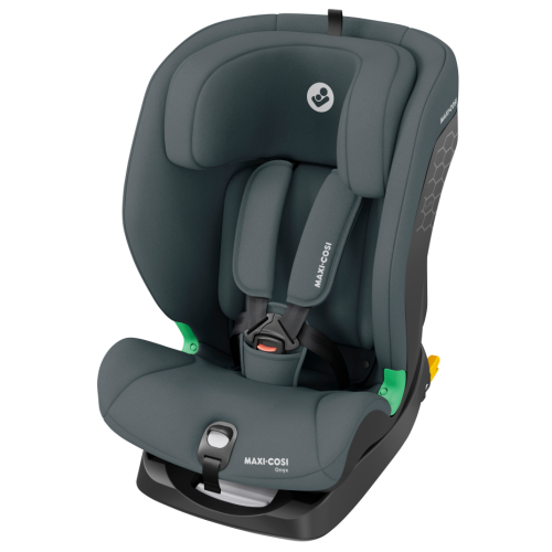 Maxi Cosi Onyx i-Size Car Seat - Full Graphite