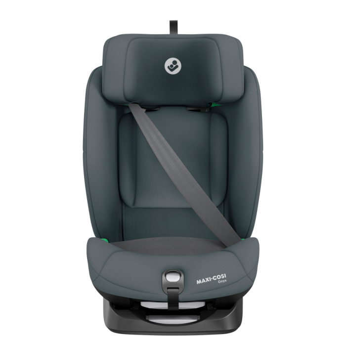 Maxi Cosi Onyx i-Size Car Seat - Full Graphite