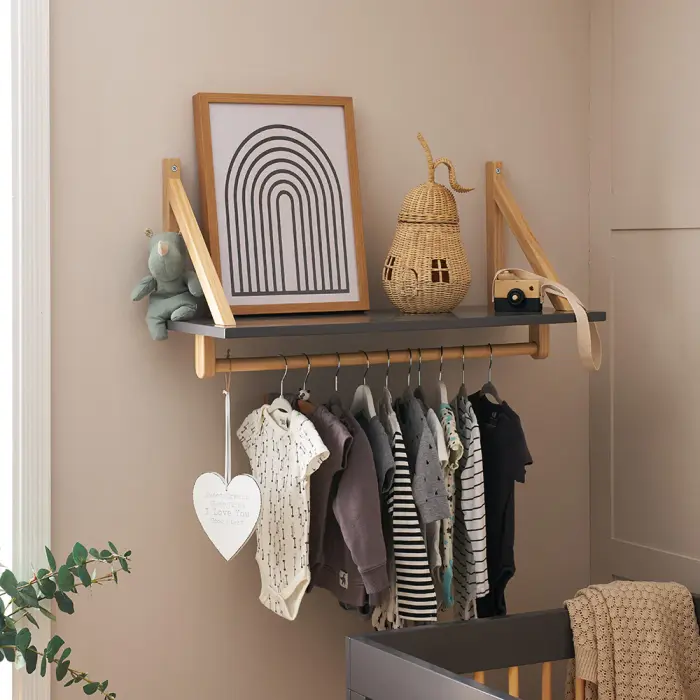 Obaby Maya Shelf - Slate