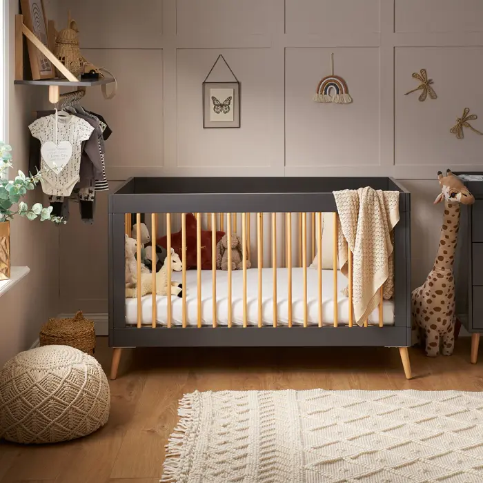 Obaby Maya Shelf - Slate