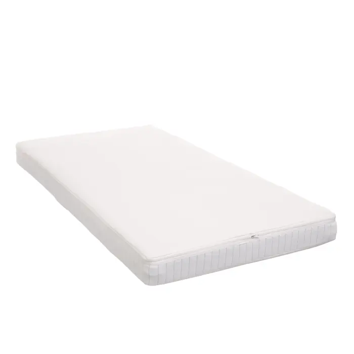 OBaby Moisture Management Dual Mattress - 120 x 60cm