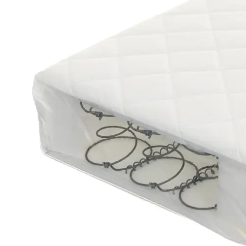 OBaby Sprung Mattress - 120 x 60cm