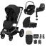 babyb maxi cosi fame prem black
