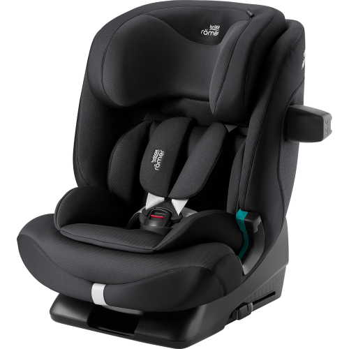 Britax Avansafix Pro Style