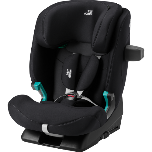 Britax Avansafix Pro Classic