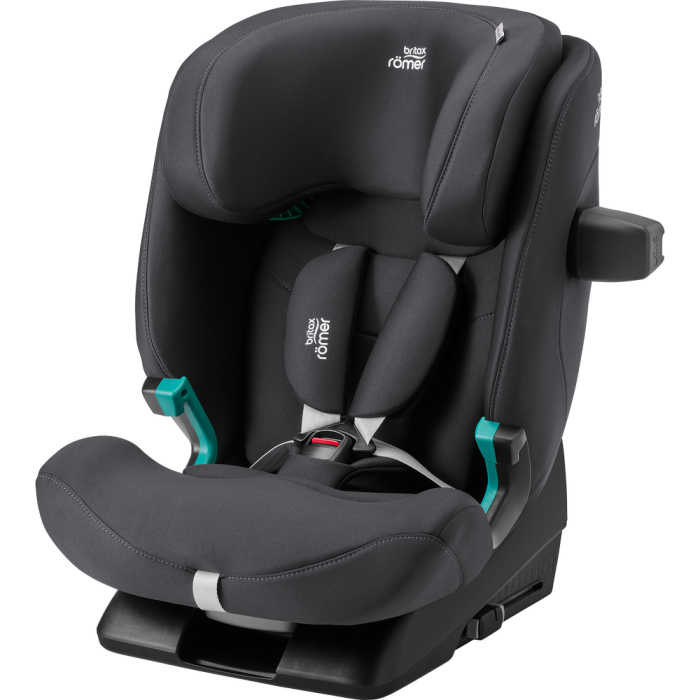 Britax Avansafix Pro Classic