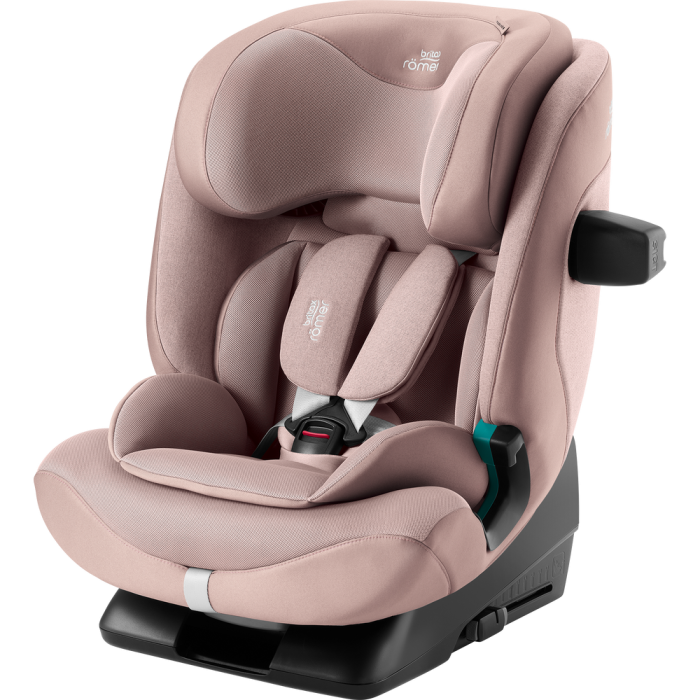 Britax Avansafix Pro Style