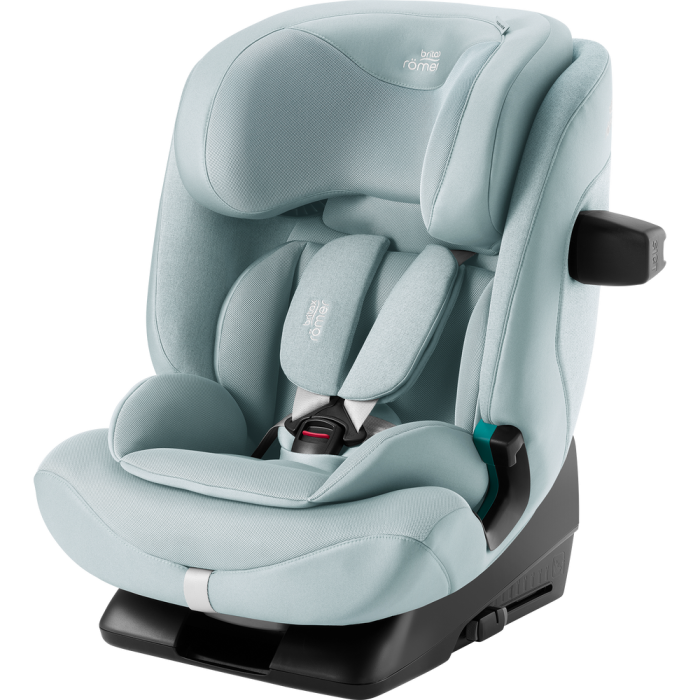 Britax Avansafix Pro Style