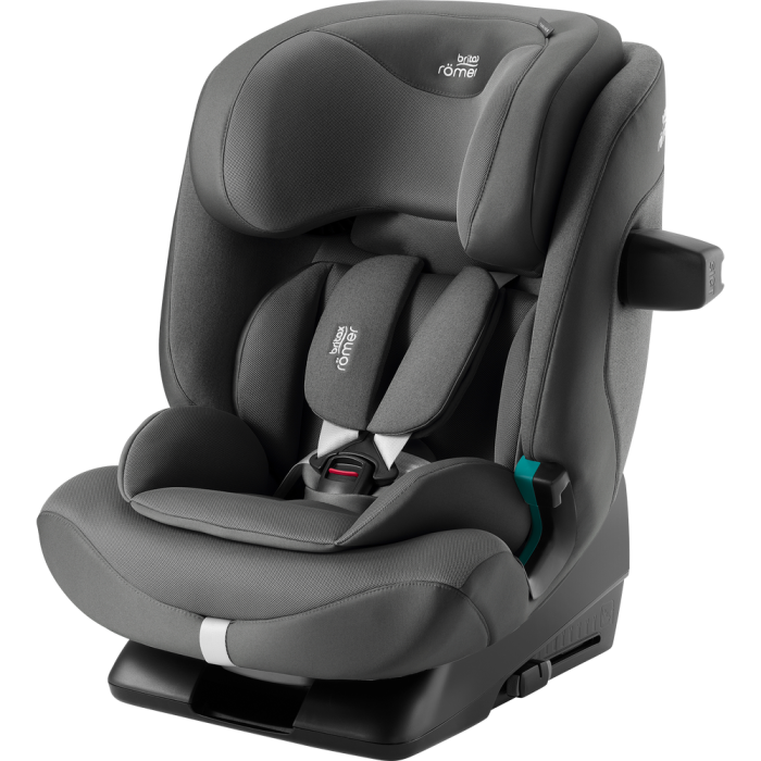 Britax Avansafix Pro Style