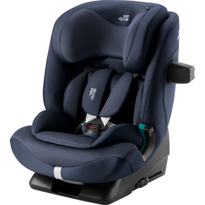 Britax Avansafix Pro Style