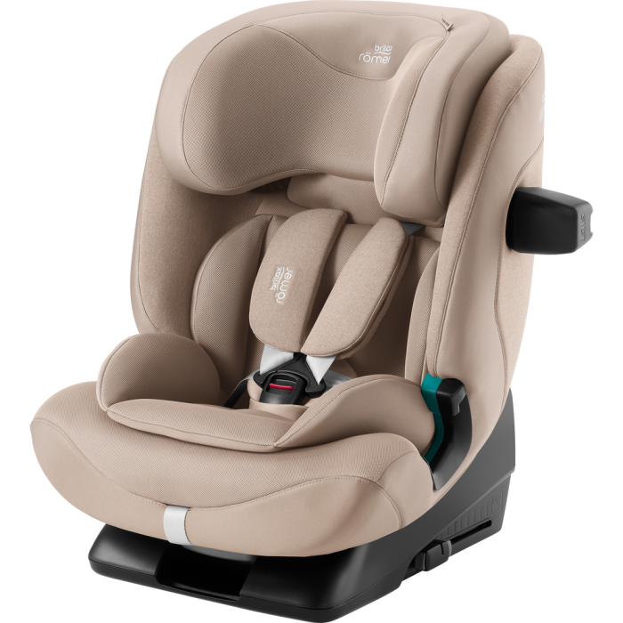 Britax Avansafix Pro Style