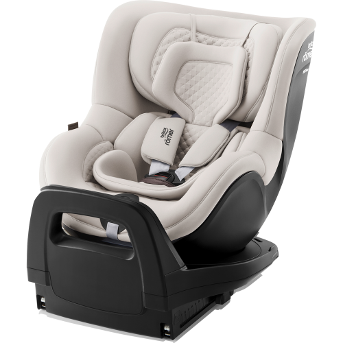 Britax Dual Fix Pro M 360 Spin Car Seat Lux