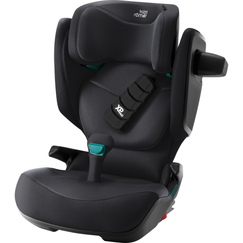 Britax Kidfix Pro Style