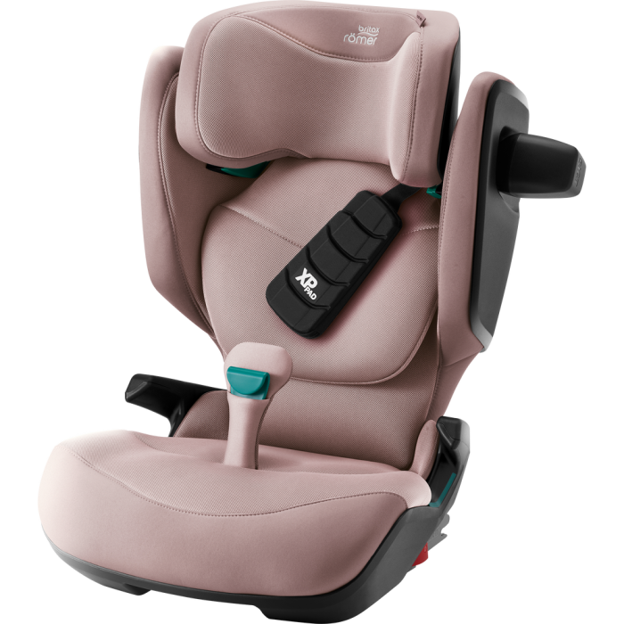 Britax Kidfix Pro Style