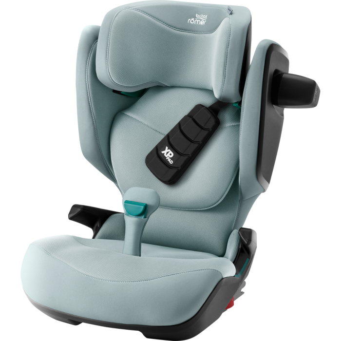 Britax Kidfix Pro Style