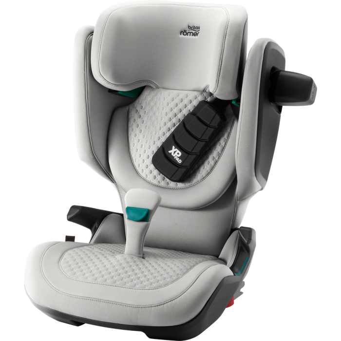 Britax Kidfix Pro Lux