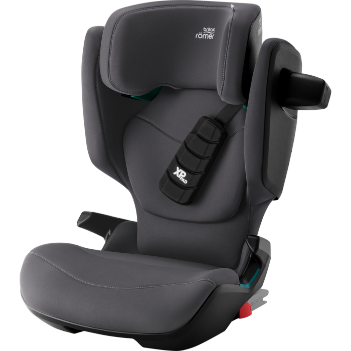 Britax Kidfix Pro Classic