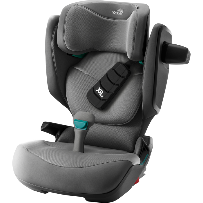 Britax Kidfix Pro Style