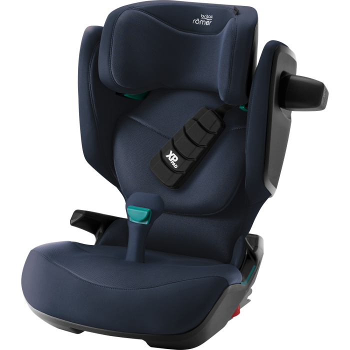 Britax Kidfix Pro Style