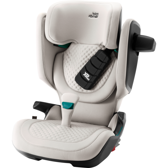 Britax Kidfix Pro Lux