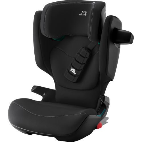 Britax Kidfix Pro Classic