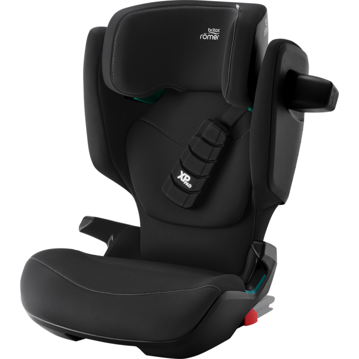 Britax Kidfix Pro Classic