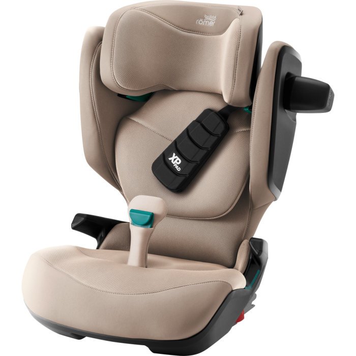 Britax Kidfix Pro Style