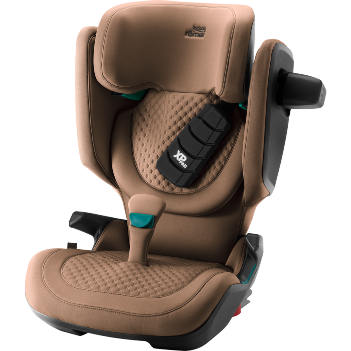 Britax Kidfix Pro Lux