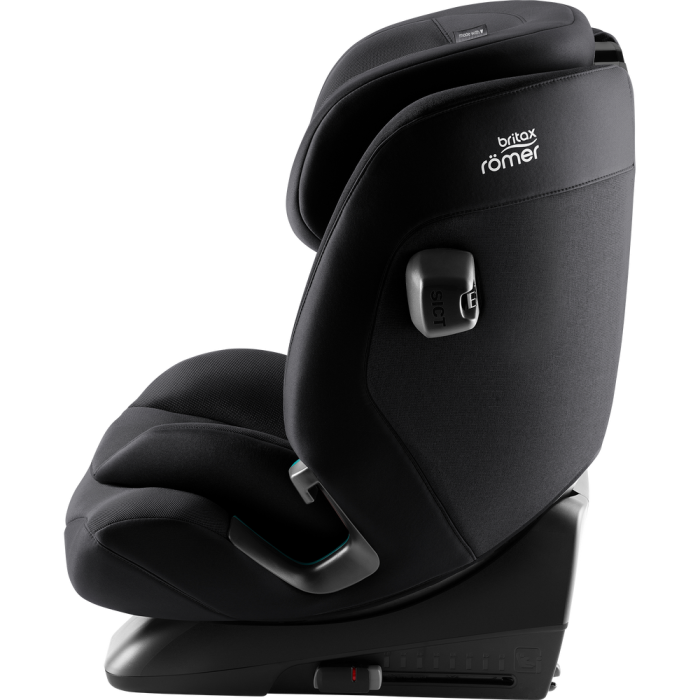 Britax Avansafix Pro Style