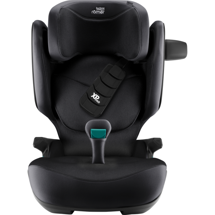 Britax Kidfix Pro Style