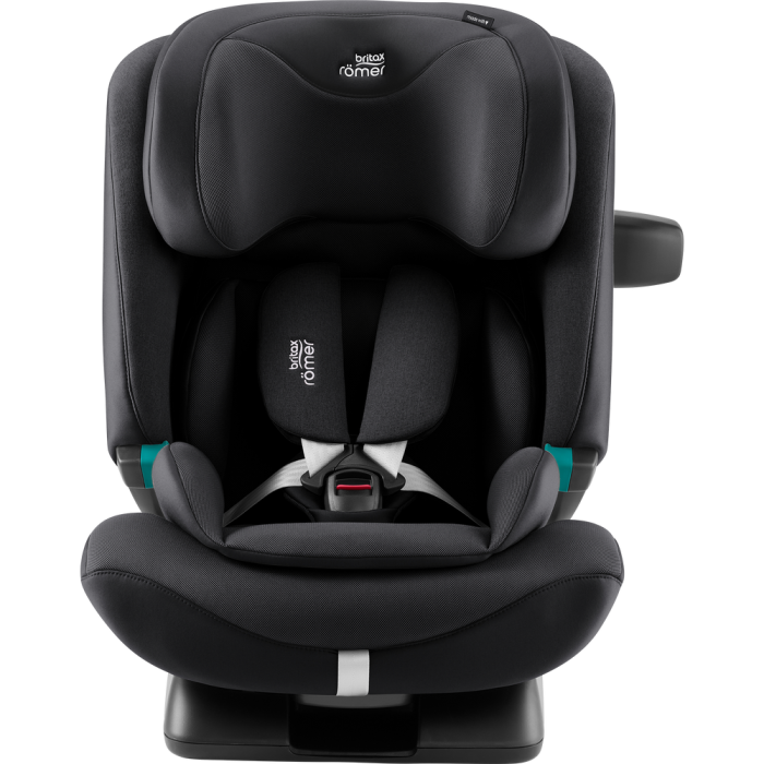 Britax Avansafix Pro Style