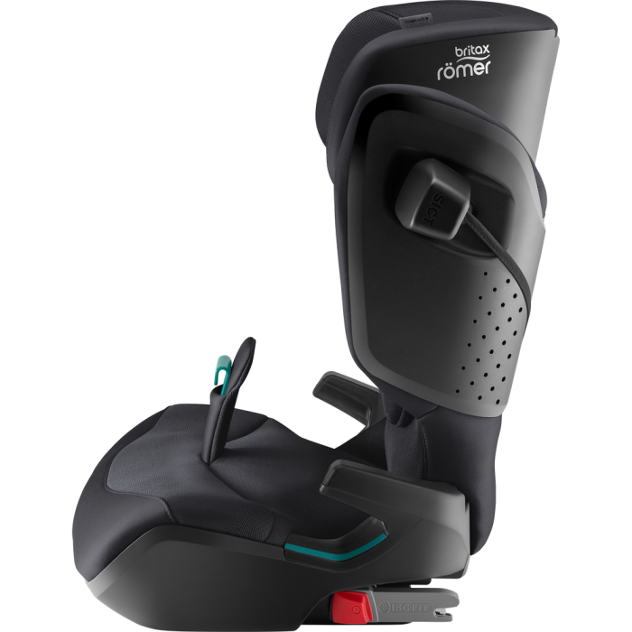 Britax Kidfix Pro Style