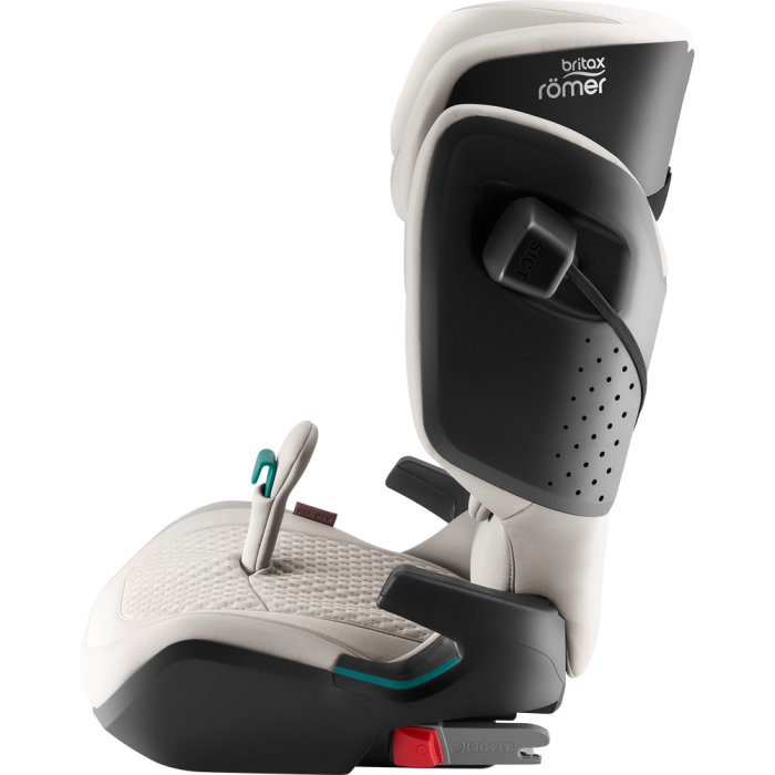 Britax Kidfix Pro Lux