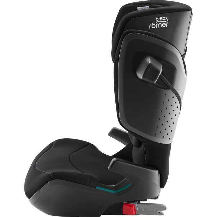 Britax Kidfix Pro Classic