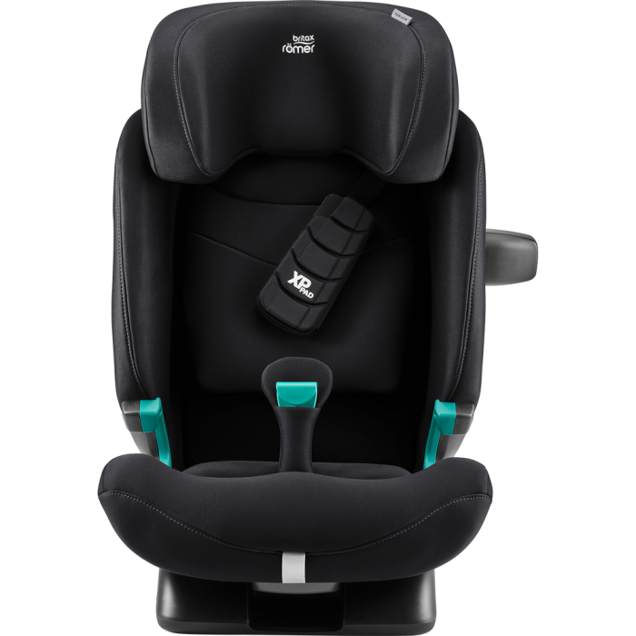 Britax Avansafix Pro Classic