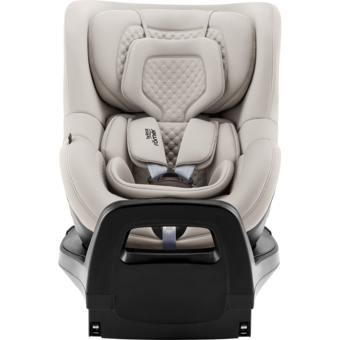 Britax Dual Fix Pro M 360 Spin Car Seat Lux