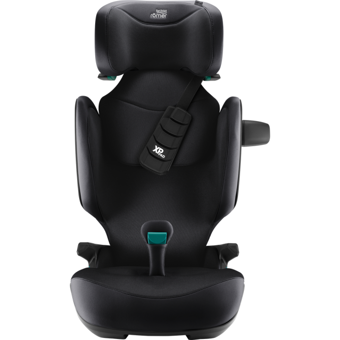 Britax Kidfix Pro Style