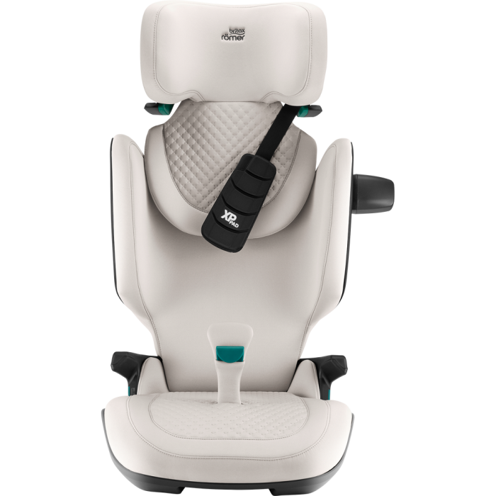 Britax Kidfix Pro Lux